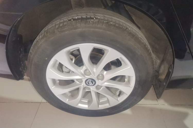 Used Nissan Sylphy 2024 Classic 1.6XE CVT Comfort Edition