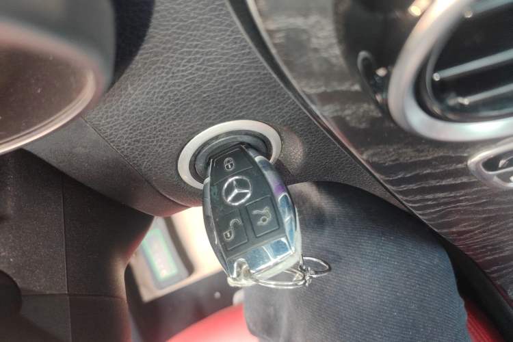 Used Mercedes-Benz C-Class 2018 C 200 L Sport Edition