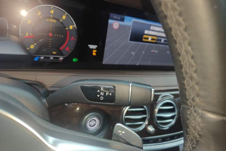 Used Mercedes-Benz S-Class 2019 S 320 L Prestige Edition
