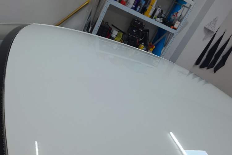 Used Skoda Rapid 2016 1.6L Automatic Front-Wheel Drive Model