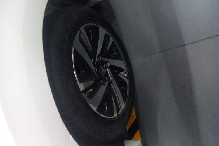 Used Honda Crider 2019 180 Turbo CVT Comfort Version China VI
