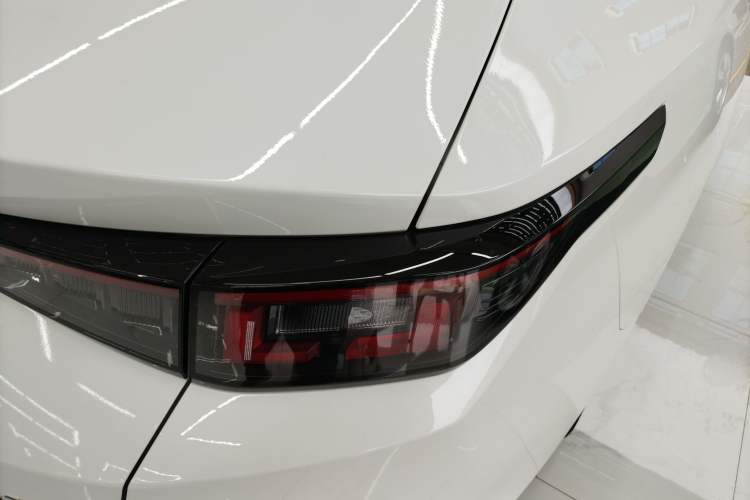 Used Changan Eado 2024 1.5T GDI Automatic Prestige Edition
