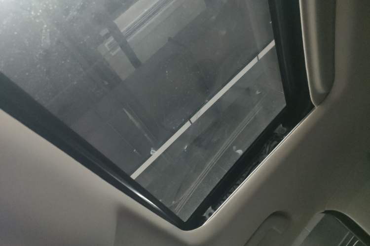 Used Tank 300 2024 2.0T Conqueror
