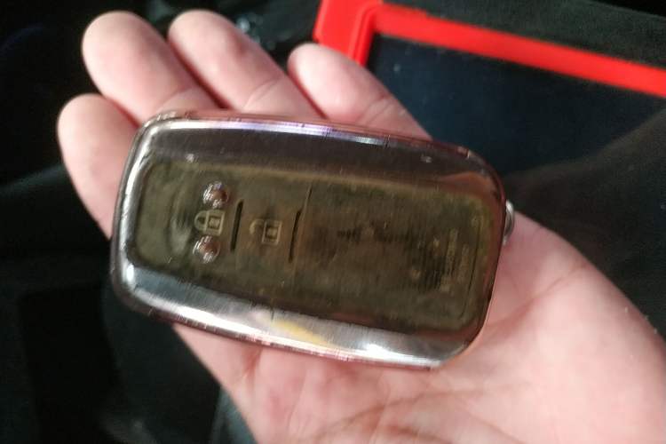 Used Toyota C-HR 2020 2.0L Leading Edition
