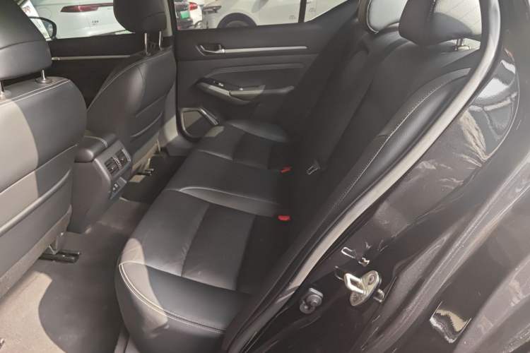 Used Nissan Teana 2022 2.0L XL-TLS Enjoyment Edition