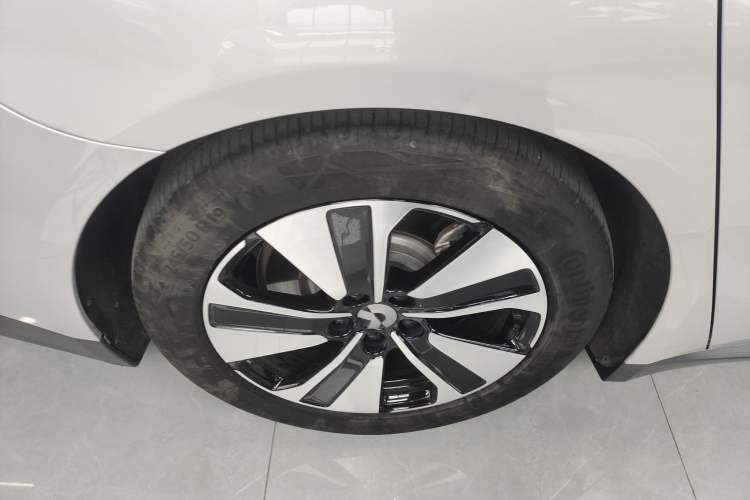 Used Nio ET7 2022 75 kWh