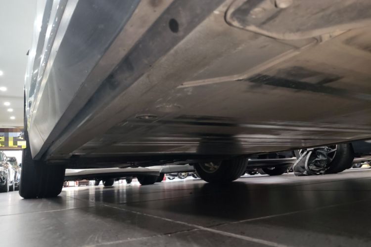 Used Nio ES6 2019 420 km Sport Version
