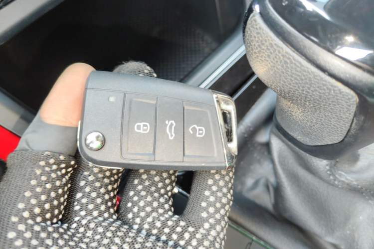 Used Volkswagen Polo 2021 Plus 1.5L Automatic Colorful Tech Edition
