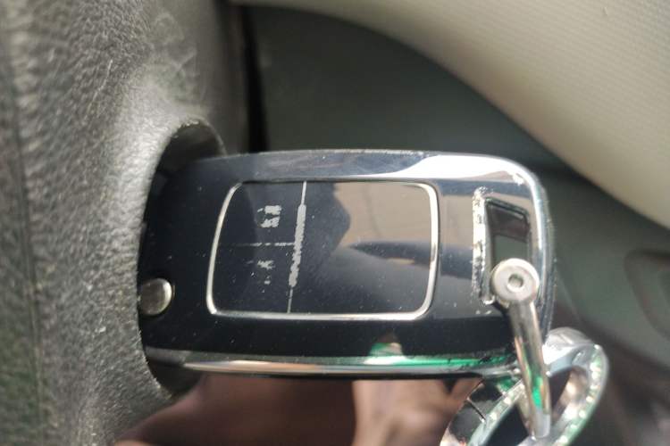 Used Chevrolet Sail 2015 Sail 3 1.3L Manual Ideal Edition
