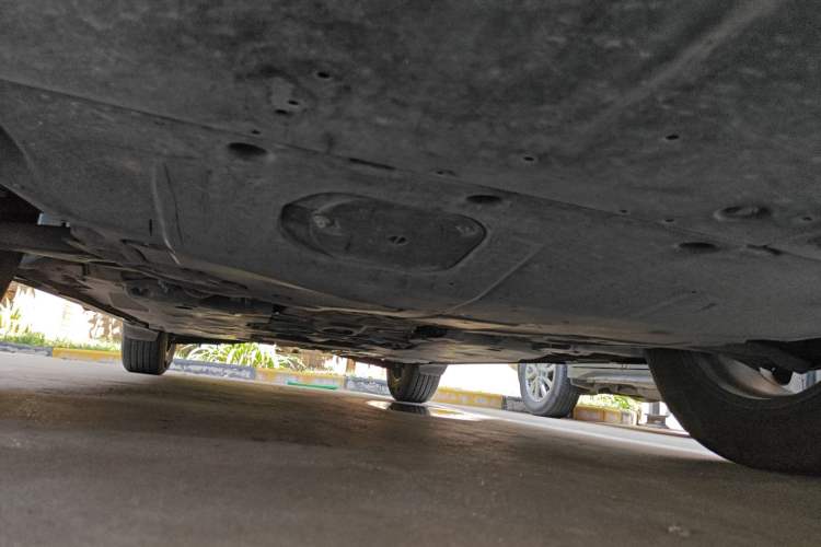 Used Mazda CX-4 2021 2.0L Automatic Two-Wheel Drive Blue Sky Dynamic Edition
