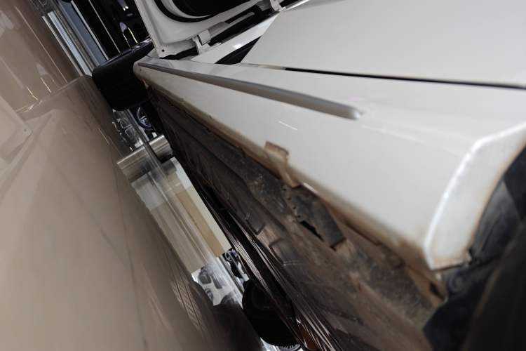 Used Mercedes-Benz C-Class 2020 C 260 L Sport Edition