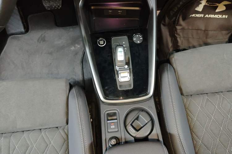 Used Audi A3 2021 A3L Limousine 35 TFSI Luxury Sport Edition