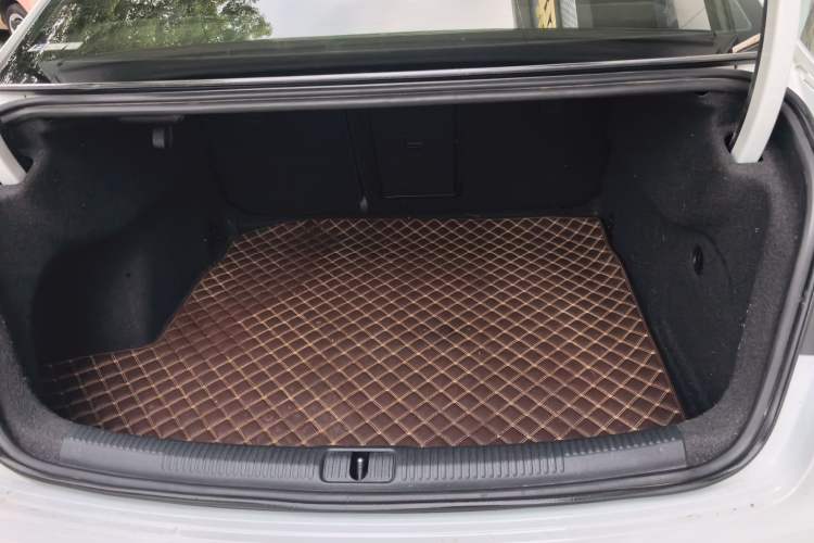 Used Audi A3 2018 30th Anniversary Edition Limousine 35 TFSI Sport Model
