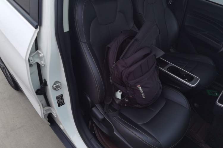 Used NETA V 2022 Chao 400 Lite