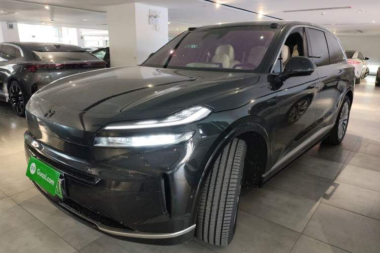 Used ONVO Luxeed L90 