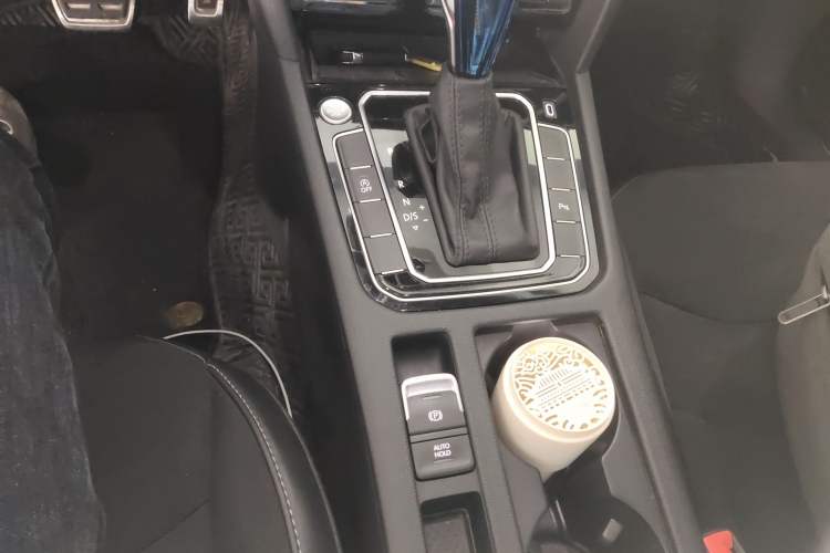 Used Volkswagen FAW-Volkswagen CC 2021 330TSI Ignite Edition
