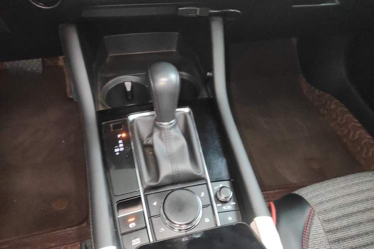 Used Mazda Mazda 3 Axela 2023 2.0L Automatic ZhiXuan Edition
