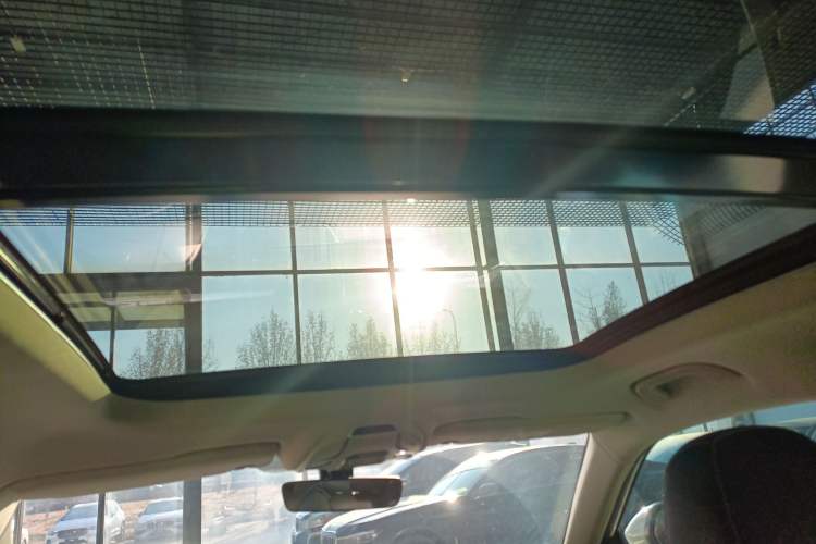 Used Geely Auto Emgrand X7 Sport 2020 1.8TD DCT Smart PRO