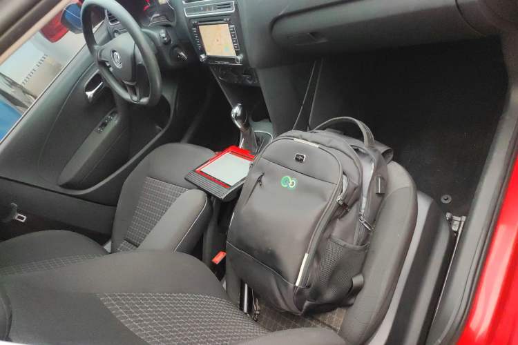 Used Volkswagen Polo 2014 1.6L Automatic Comfort Edition