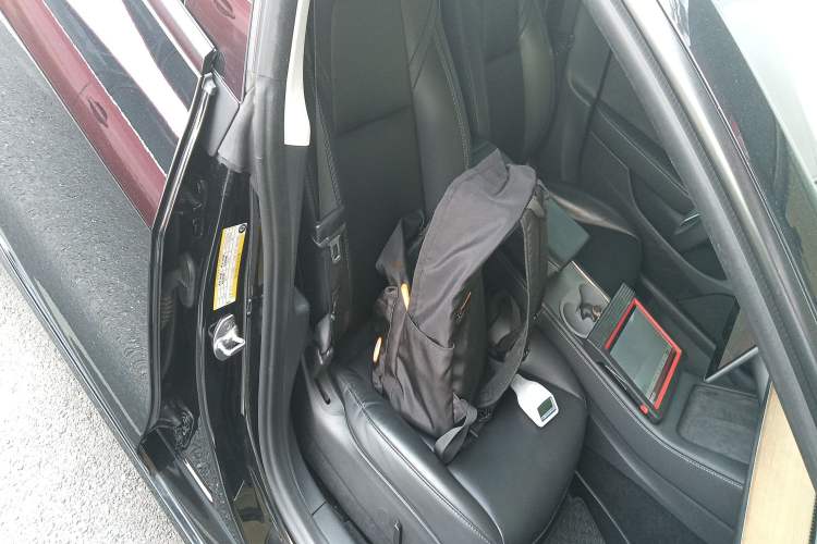 Used Tesla Model 3 2021 Revised Version Standard Range Rear-Wheel Drive Upgraded Edition 3D1
