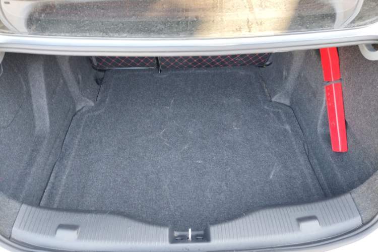 Used Chevrolet Cruze 2018 Redline 320 Automatic Xuanfeng Urban Edition
