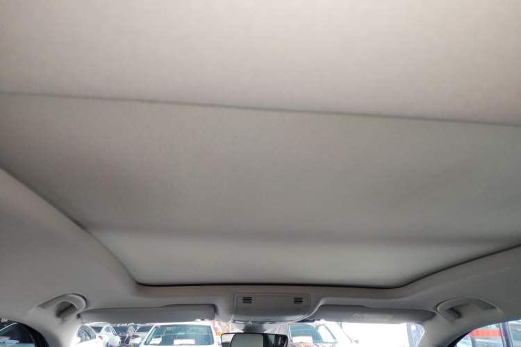 Used Volkswagen Magotan 2023 2 Million Units Commemorative Edition 330TSI DSG Luxury Version
