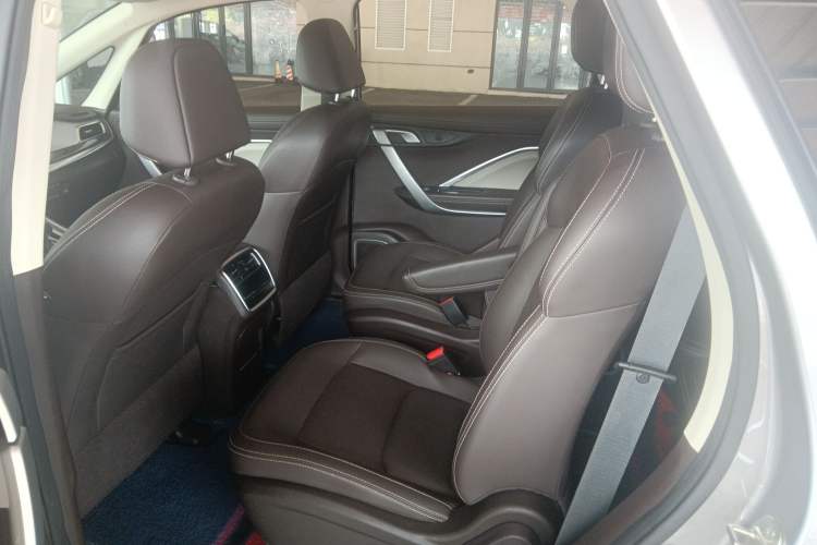 Used Geely Auto Jiajie 2021 1.8TD DCT Comfort Model