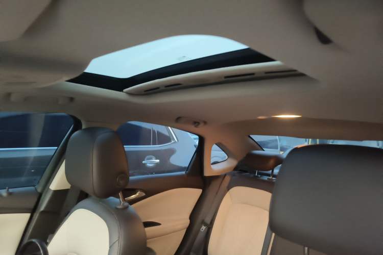 Used Buick Verano 2017 Sedan 15S Automatic Leading Model