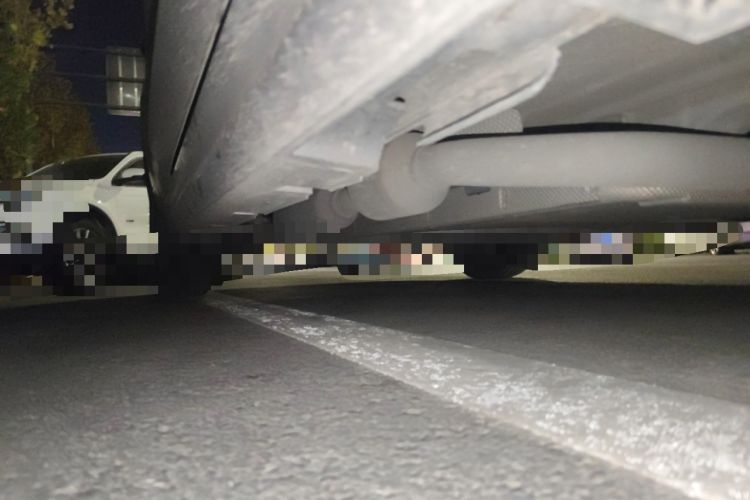 Used BYD Qin PLUS 2021 DM-i 55KM Flagship Model