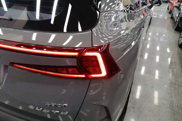 Used Hyundai Custo 2021 380TGDi Smart Love Flagship Edition TOP Premium
