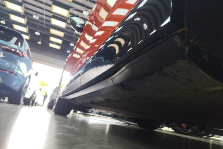 Used XPeng G6 2023 755 Ultra-Long Range Pro