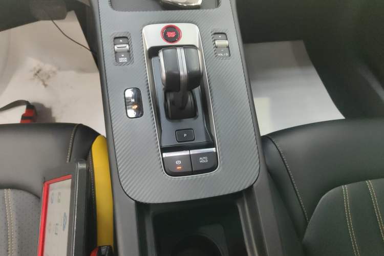 Used GAC Trumpchi EMPOW 2023 Shadow Leopard H High-Energy Hybrid Edition