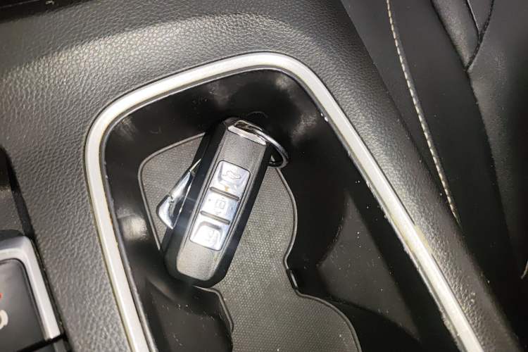 Used Baojun 530 2020 1.5T CVT Prestige Connected Version 7 Seats
