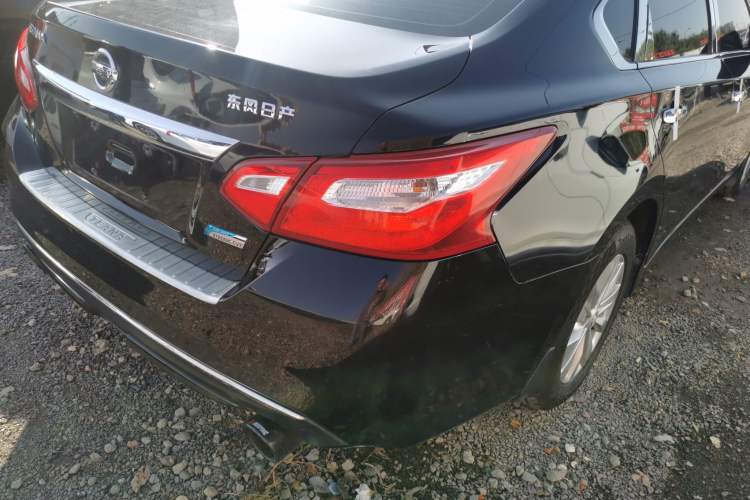 Used Nissan Teana 2016 2.0L XE Fashion Edition

