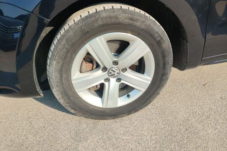 Used Volkswagen Sharan 2013 1.8TSI Comfort Model