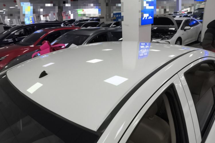 Used Honda City 2015 1.5L CVT Comfort Version