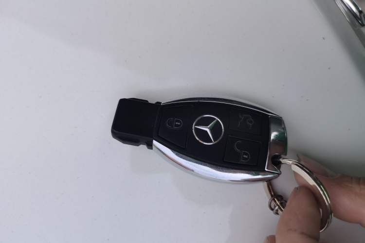 Used Mercedes-Benz C-Class 2015 C 200 L Sport Edition