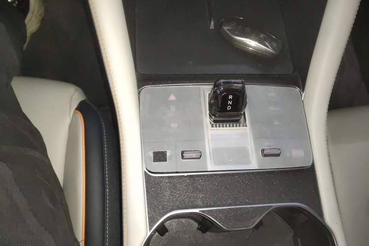 Used BYD Song PLUS New Energy 2024 HONOR Edition DM-i 71km Luxury Model