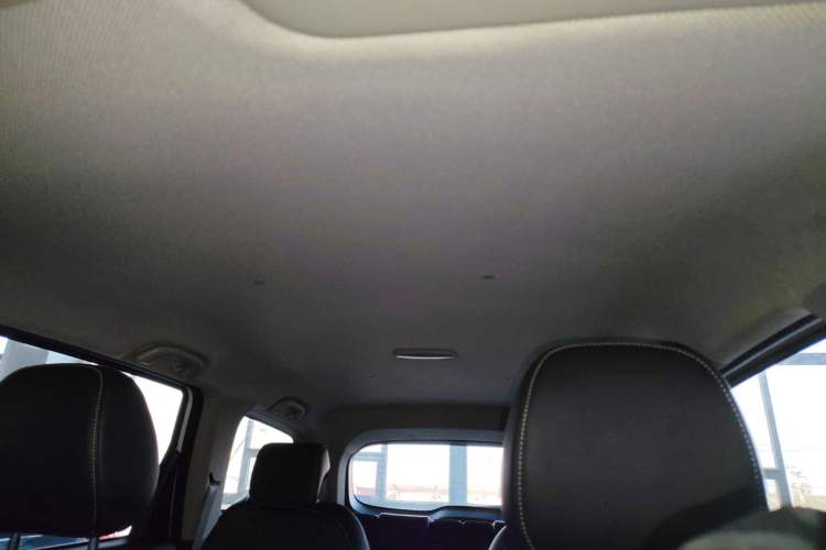 Used Baojun 360 2019 1.5L Manual Elite Version China VI Standard