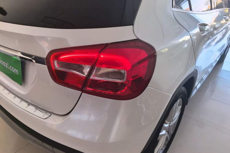 Used Mercedes-Benz GLA 2015 GLA 200 Sport Edition