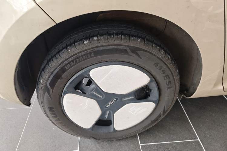 Used Qiyuan Lumin 2022 210km Sweet Edition