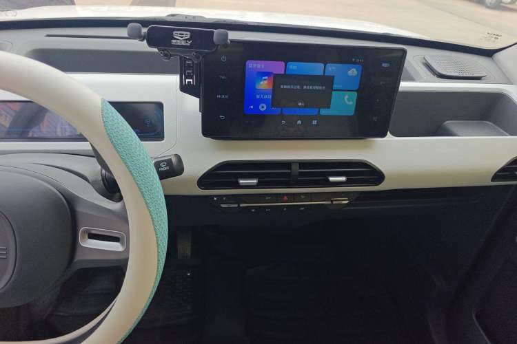 Used  Panda 2024 Panda Mini 200km Endurance Bear
