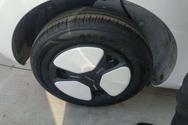 Used  Lumin 2025 205 km Xiangqin Version