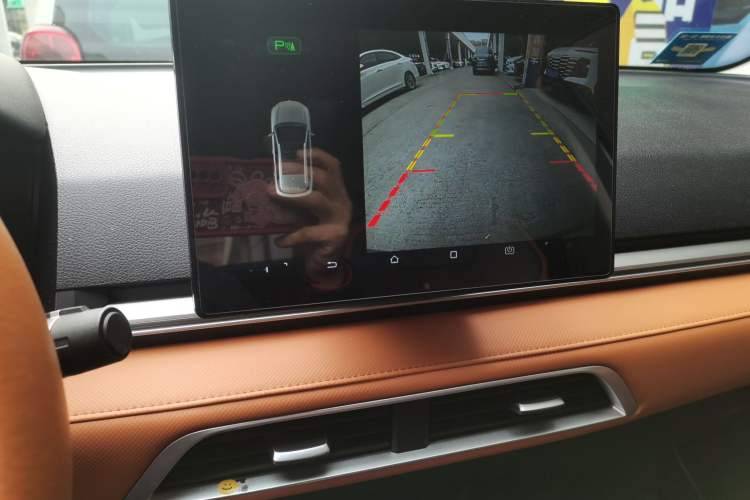 Used BYD e2 2020 Upgraded Model Standard Range Version Comfort Edition
