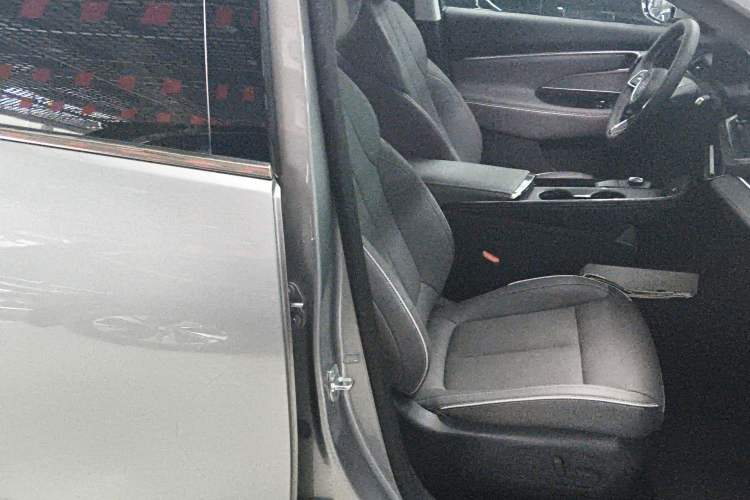 Used Buick E5 2025 Model 620KM Prestige Edition
