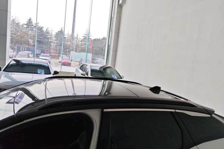 Used Citroen C5 X 2021 1.6T Enjoy the Extraordinary
