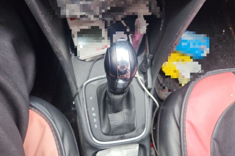 Used Volkswagen Polo 2018 1.5L Automatic Advanced Driving Model
