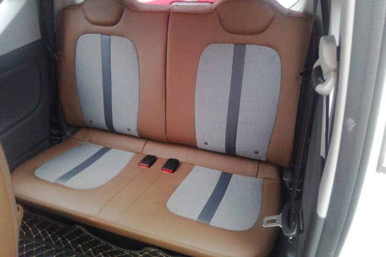 Used Wuling Hongguang MINIEV 2022 GAMEBOY 200km Gaming Edition with Lithium Iron Phosphate