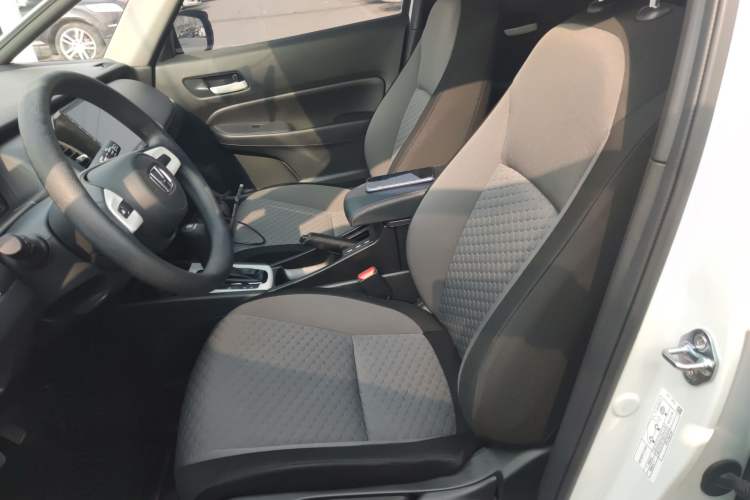 Used Honda Fit 2021 1.5L CVT Trend Edition