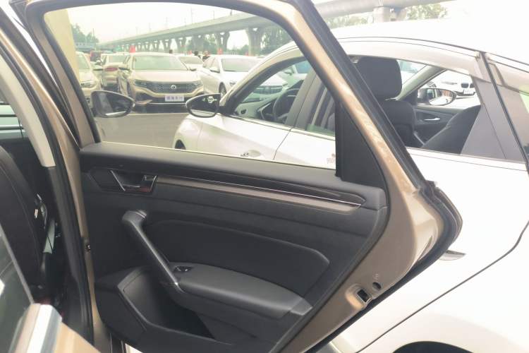 Used Volkswagen Passat 2017 330TSI DSG Prestige Edition
